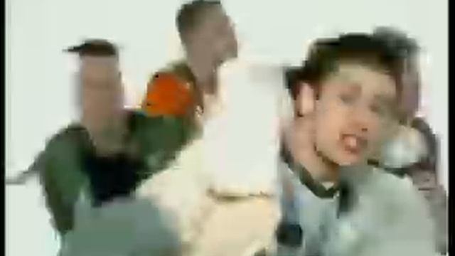 Jesus Jones | Zeroes And Ones смотреть онлайн