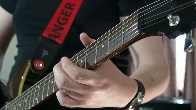 Can a Yamaha Revstar do the Country Twang Thing? смотреть онлайн