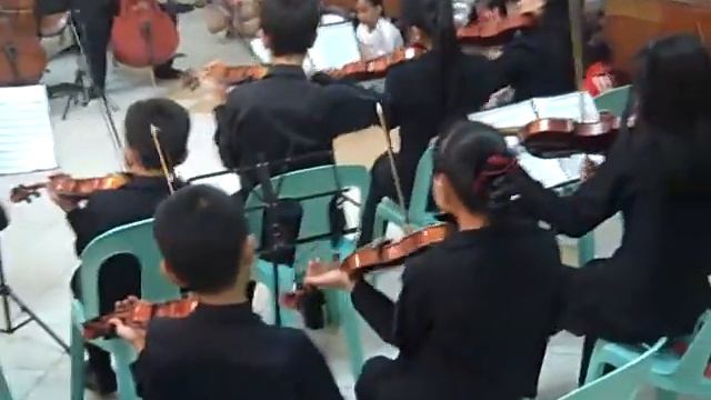 VST & Company Medley - Musikito