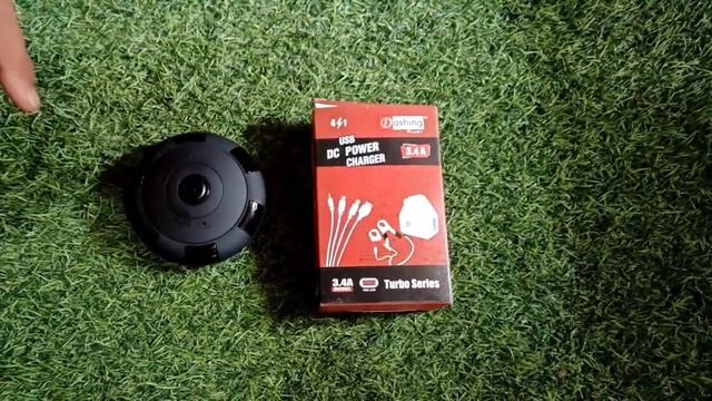 WiFi Smart Net Camera V380 Pro | Unboxing & Full Setup | Best Camera For Office @btechwala76 2023 смотреть онлайн