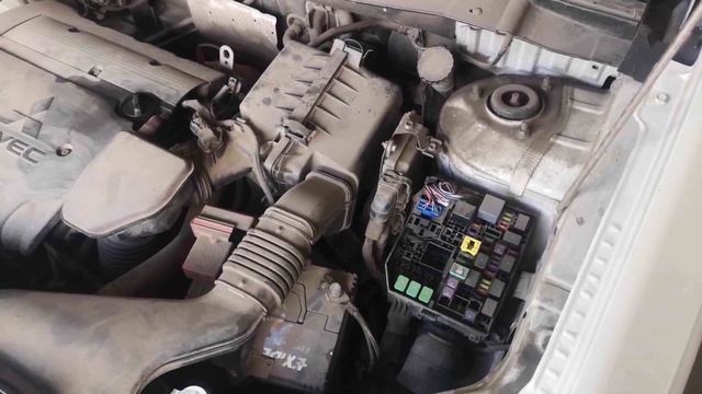 Обслуживание авто своими руками смотреть онлайн