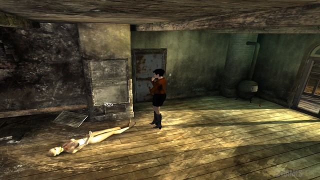 Still Life 2 | Full Game Walkthrough | No Commentary смотреть онлайн