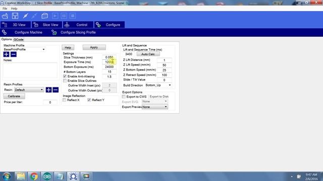 Complete Creation Workshop Walkthrough Guide
