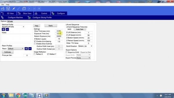 Complete Creation Workshop Walkthrough Guide