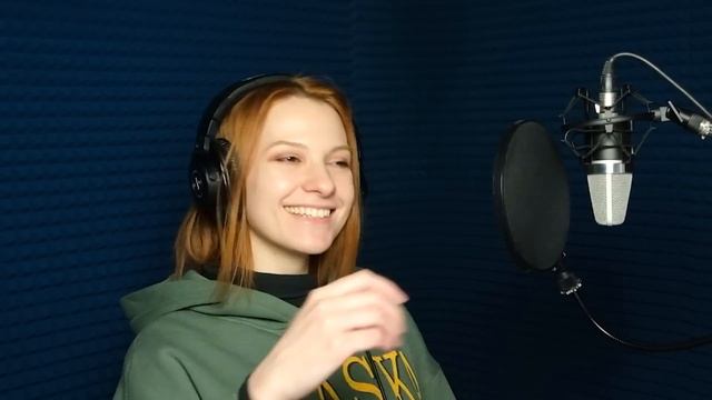 StudioBand Как озвучивают аниме на студии