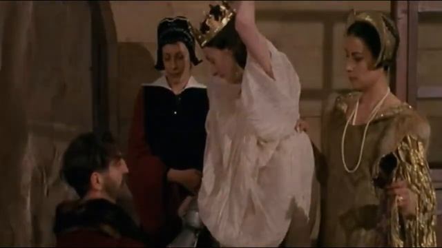 Самые безумные факты о средневековье. Средневековье