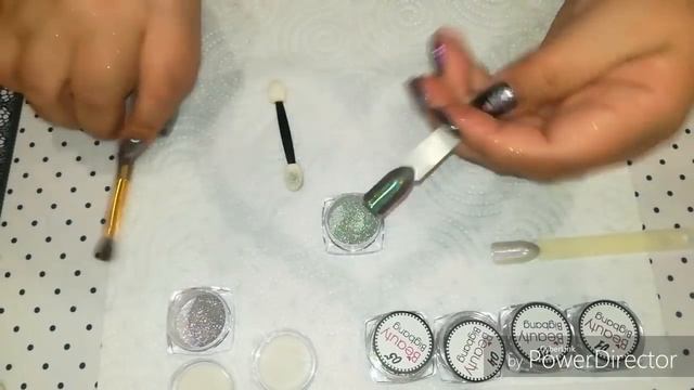 ?BeautyBigBang?Обзор втирок?