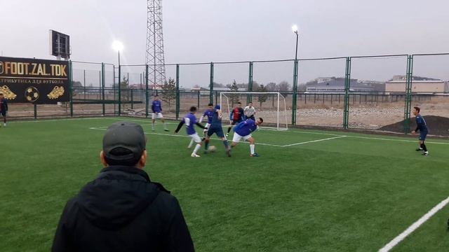 Альсар 2-1 ЖГУ смотреть онлайн