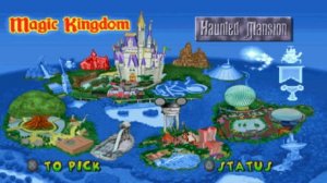 Walt Disney World Quest: Magical Racing Tour [Full Game | No Commentary] PC