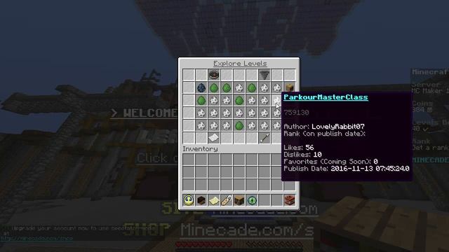 Minecraft| Minecraft Maker! I NEED TO POOP! смотреть онлайн