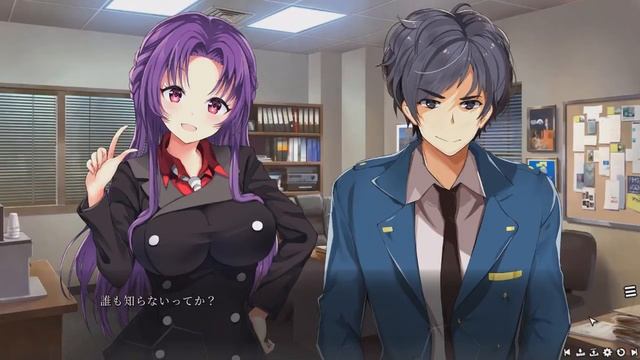 難事件を追え【Bloody Chronicles-New Cycle of Death-】実況プレイパート25 смотреть онлайн