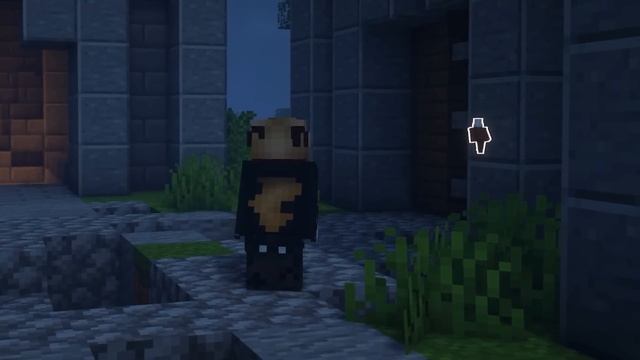 ? Майнкрафт но, я ПЕРЕРОДИЛАСЬ в СУПЕР ВАМПИРА! #7 смотреть онлайн