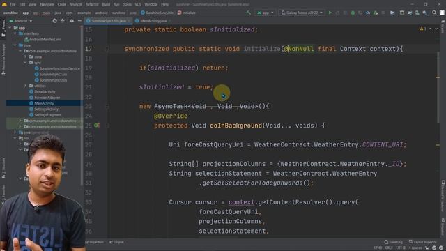 Class 559 - Setting Up Firebase Job Dispatcher | Android App Development Complete Course In Hindi смотреть онлайн