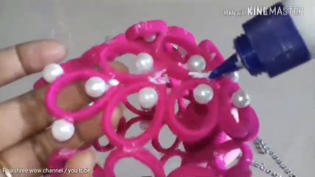 7 DIY Shampoo bottle reuse craft idea/Best out of waste shampoo bottle/Art & Craft/Waste recycling смотреть онлайн