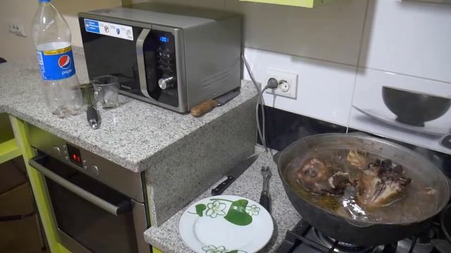 КАЛЛА ПОЧА - СЕКРЕТНЫЙ РЕЦЕПТ / РЕЦЕПТ ПРЕДКОВ / ХАШ / МЯСО ВАРИМ смотреть онлайн