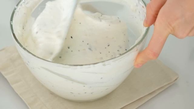Neu Gesundes Dessert ohne Backen in 15 Minuten! Es ist das Beste, was Sie je gegessen haben! смотреть онлайн