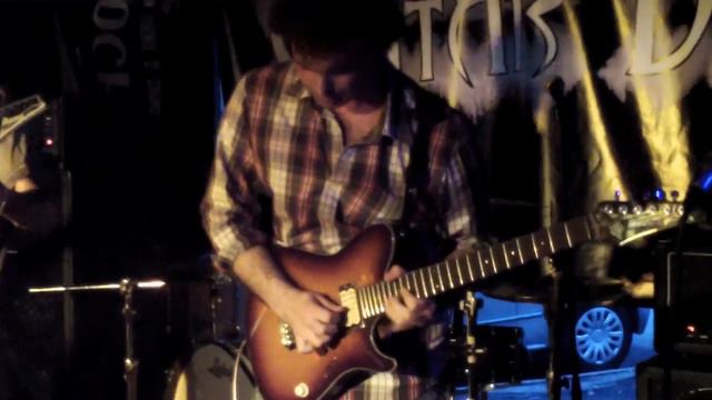 Ibanez e Strings24 al Guitar Day 7 смотреть онлайн