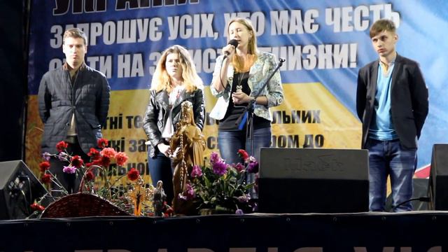 Правозащитник Ольга из Ялты - о ситуации в Крыму: "Мы вынуждены бежать, потому что нам угрожают" смотреть онлайн