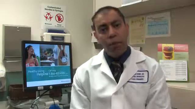 How to Lower Potassium Level in the Kidneys смотреть онлайн