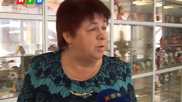 Первый Форум дошкольников Крыма прошёл в Симферополе смотреть онлайн