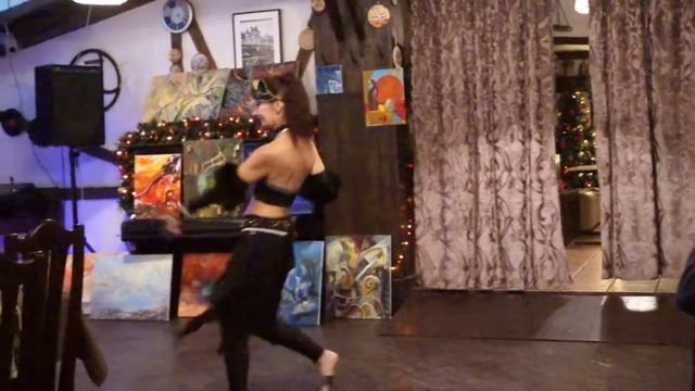 Юркова Наталья - Табла Черной Кошки смотреть онлайн