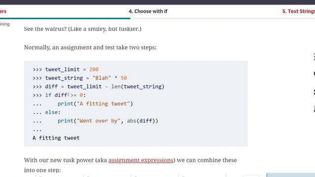 COP1000 4-5 the Walrus смотреть онлайн