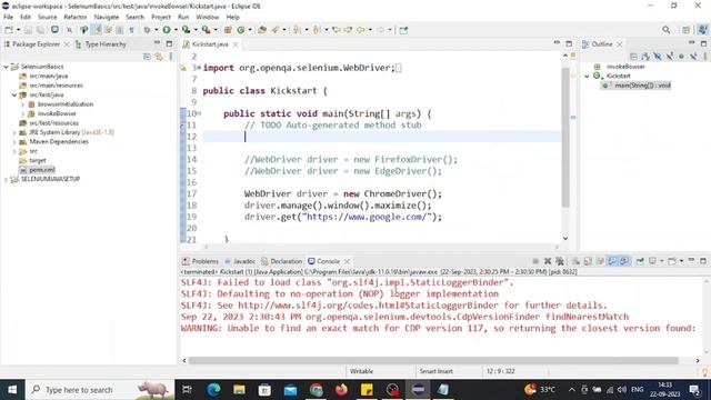 How to Resolve SLF4J Error org.slf4j.impl.staticloggerbinder | தமிழ் смотреть онлайн