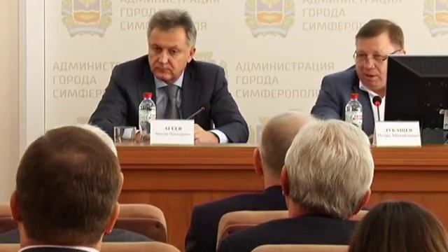 В Симферополе появятся новые автобусы смотреть онлайн