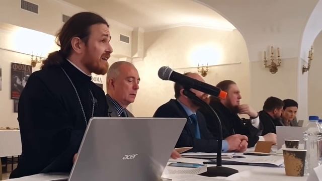 Проблема ЭКО с христианской точки зрения смотреть онлайн