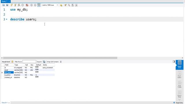 63 Intro To MySQL For PHP - Full PHP 8 Tutorial смотреть онлайн