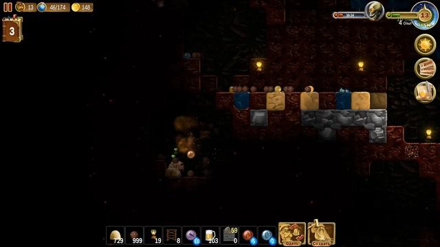 Финал Подземелья! Craft The World (#26) смотреть онлайн