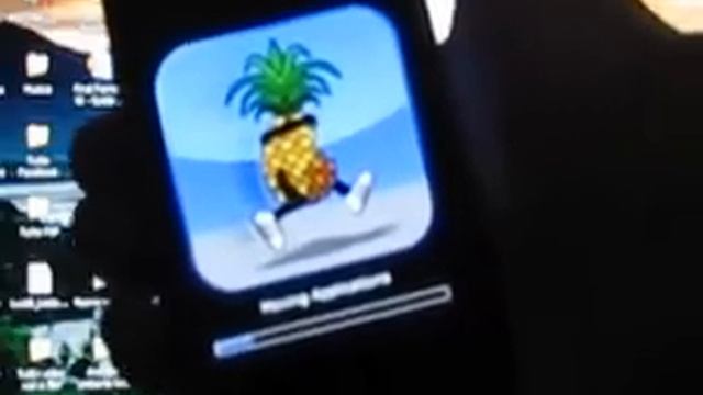 Jailbreak untethered IOS 4.3.1/4.3.2 /4.3.3 - redsn0w 0.9.6 rc12 /14 /16 [WINDOW - MAC] смотреть онлайн