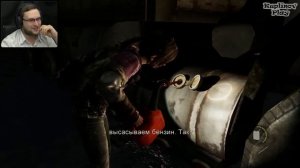 The Last of Us: Left Behind ► СТАЛКЕРЫ ► #2