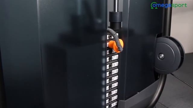 Обзор. Глют-машина PROTRAIN V8-520