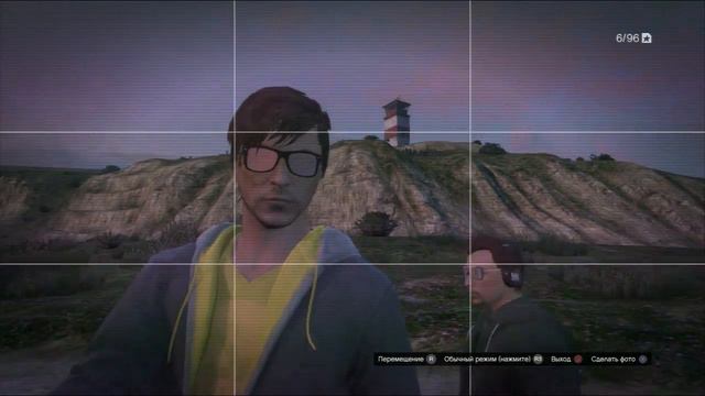 GTA - Online по русски #4 Великая священная бита! смотреть онлайн