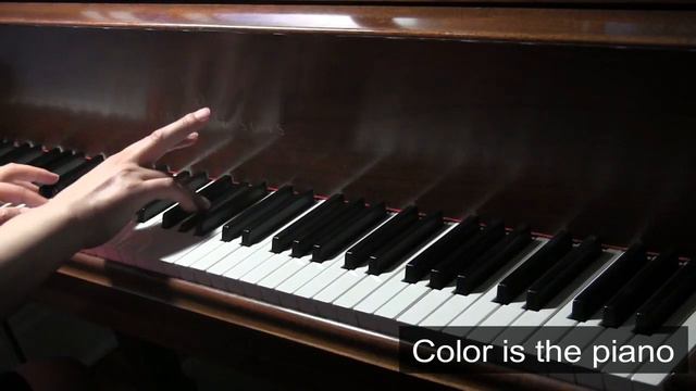 Piano part- Poulenc, Sonata for Flute and Piano, III. Presto giocoso, ♩=150 смотреть онлайн