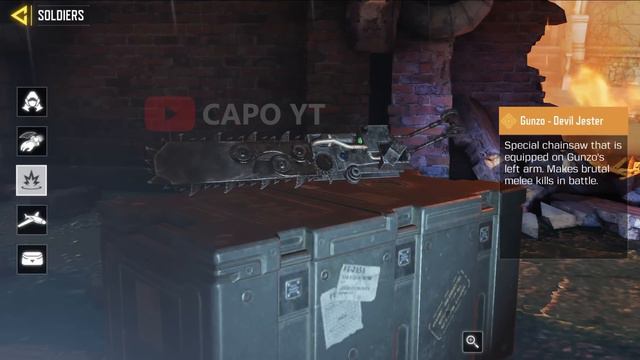 All 10 Legendary Characters Comparision | COD Mobile | CODM смотреть онлайн