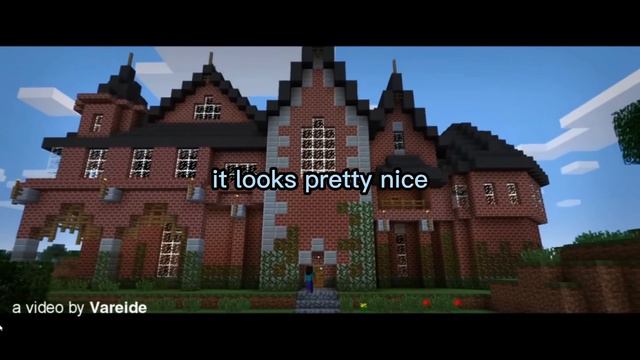 Why your Minecraft servers die смотреть онлайн