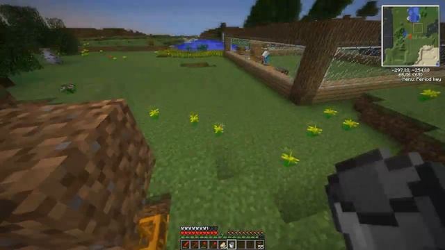 Minecraft - Let's play Tekkit - del 6 (Svenska) смотреть онлайн