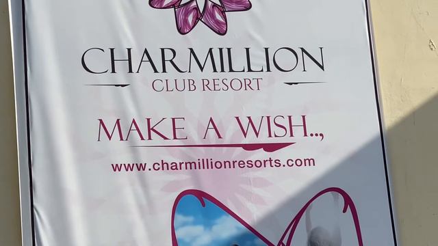 Charmillion лучший отель 2021 в Египте. Шарм-Ель-Шейх смотреть онлайн