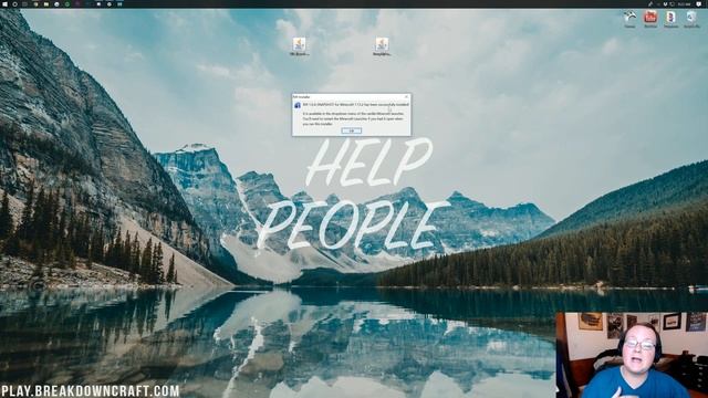 How To Download & Install Roughly Enough Items in 1.13.2 (Get TooManyItems in Minecraft 1.13.2) смотреть онлайн