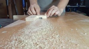 На чём заработать начинающему столяру. Столярка на минималках