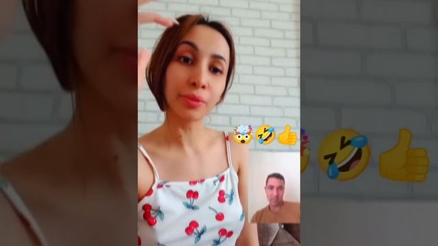 SHok Daxshat Jonli Efirda Pizdes Janjal ???? смотреть онлайн