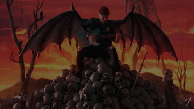 Josh A - CALIFORNIA [RUS SUB/Перевод]