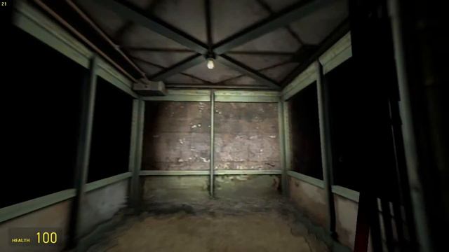 Spooky Titanic Horror Map (Garry's Mod Horror) смотреть онлайн
