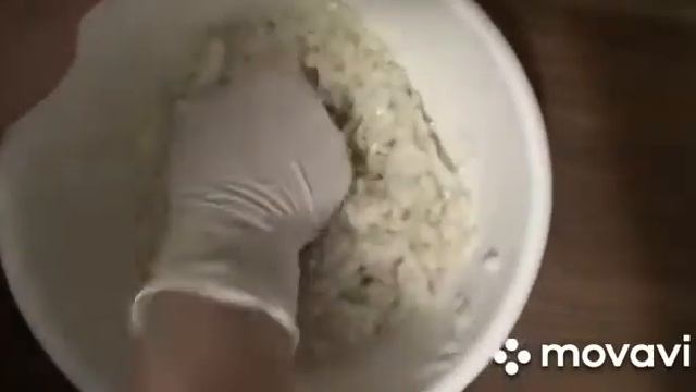 Сочные!!! Самсы из слоеного теста смотреть онлайн