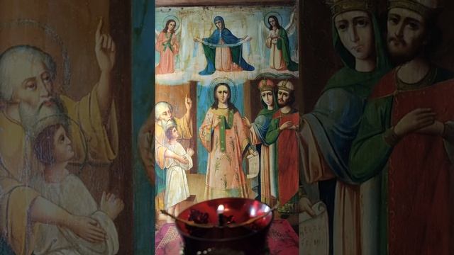 Ночное поминовение усопших смотреть онлайн