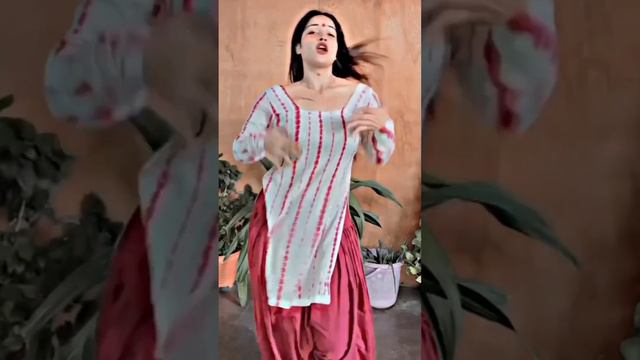 Viral Haryanvi Song Insta Reels Video 🔥| New Haryanvi Instagram Reels |@TiktokNationindia