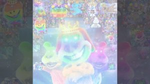 Нереально радостная фаза