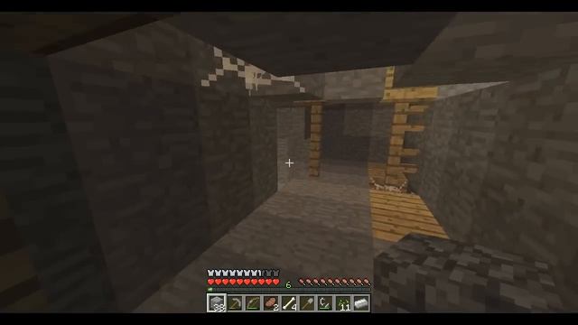 Minecraft Туториал (5 часть) смотреть онлайн